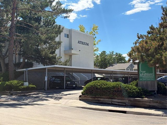 2325 S Linden Ct 215, Denver, CO 80222