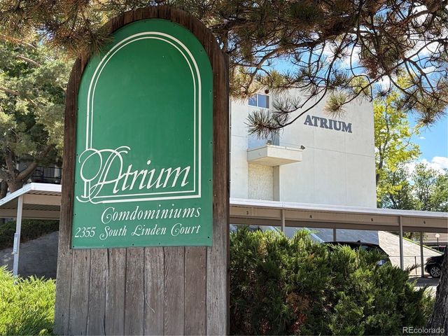 2325 S Linden Ct 215, Denver, CO 80222