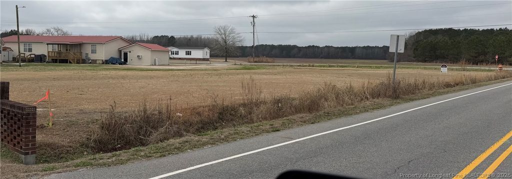 Popes Crossing Road, Lumberton, NC 28358 — exterior