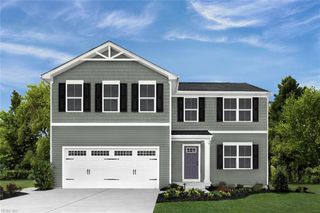 201 Myrtle LN, South Mills, NC 27976