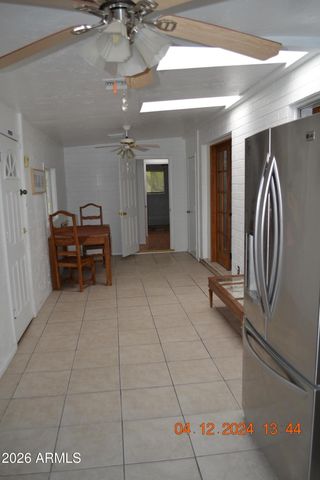 658 S PALO VERDE Drive, Apache Junction, AZ 85120