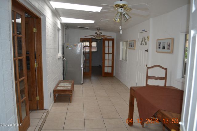 658 S PALO VERDE Drive, Apache Junction, AZ 85120