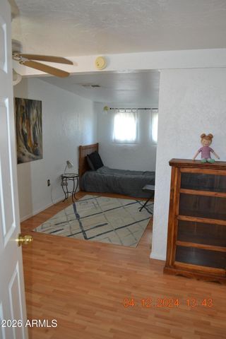 658 S PALO VERDE Drive, Apache Junction, AZ 85120