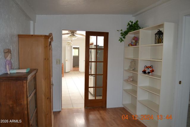 658 S PALO VERDE Drive, Apache Junction, AZ 85120