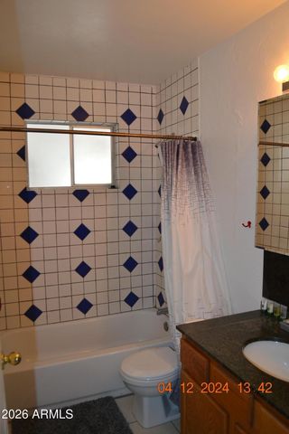 658 S PALO VERDE Drive, Apache Junction, AZ 85120