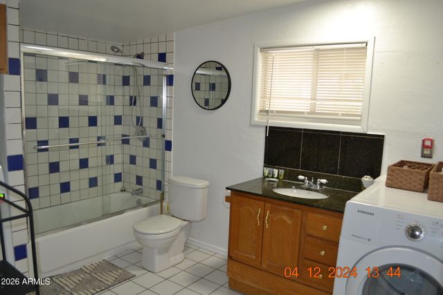 658 S PALO VERDE Drive, Apache Junction, AZ 85120