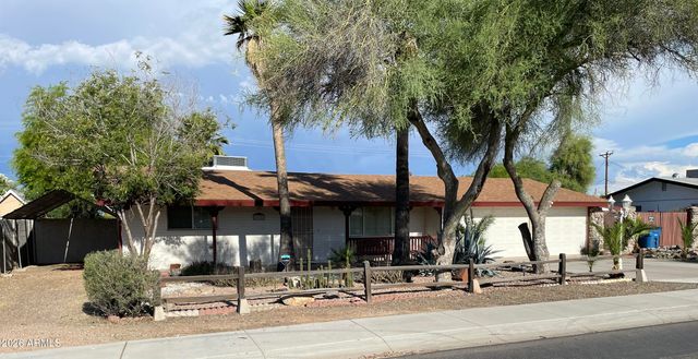 658 S PALO VERDE Drive, Apache Junction, AZ 85120