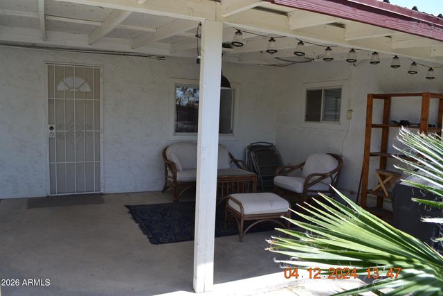 658 S PALO VERDE Drive, Apache Junction, AZ 85120