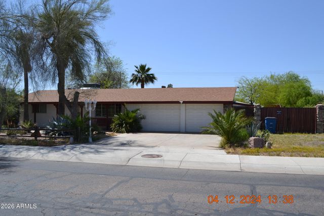 658 S PALO VERDE Drive, Apache Junction, AZ 85120