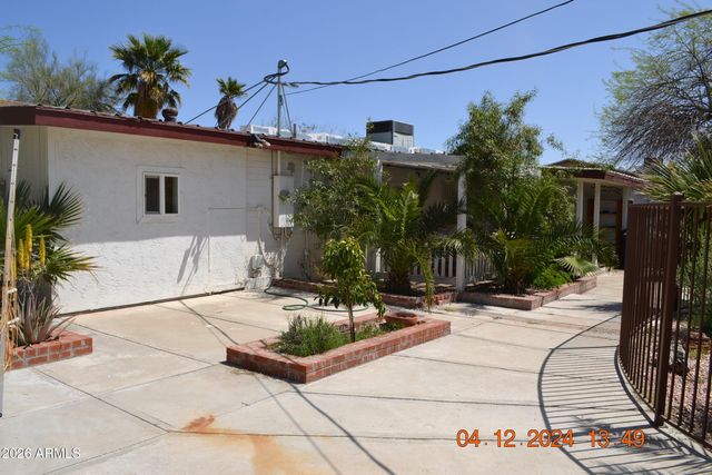 658 S PALO VERDE Drive, Apache Junction, AZ 85120
