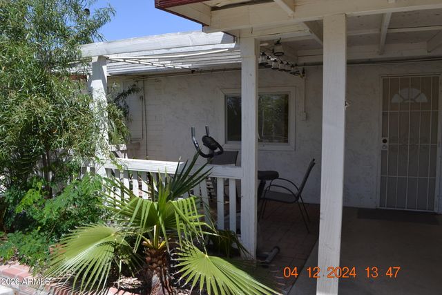 658 S PALO VERDE Drive, Apache Junction, AZ 85120