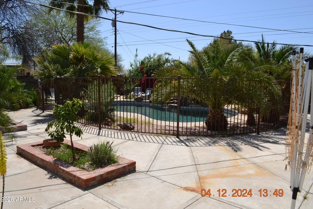 658 S PALO VERDE Drive, Apache Junction, AZ 85120