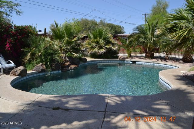 658 S PALO VERDE Drive, Apache Junction, AZ 85120
