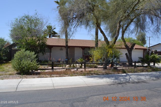 658 S PALO VERDE Drive, Apache Junction, AZ 85120