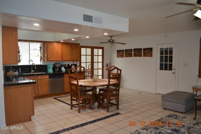 658 S PALO VERDE Drive, Apache Junction, AZ 85120