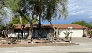 658 S PALO VERDE Drive, Apache Junction, AZ 85120