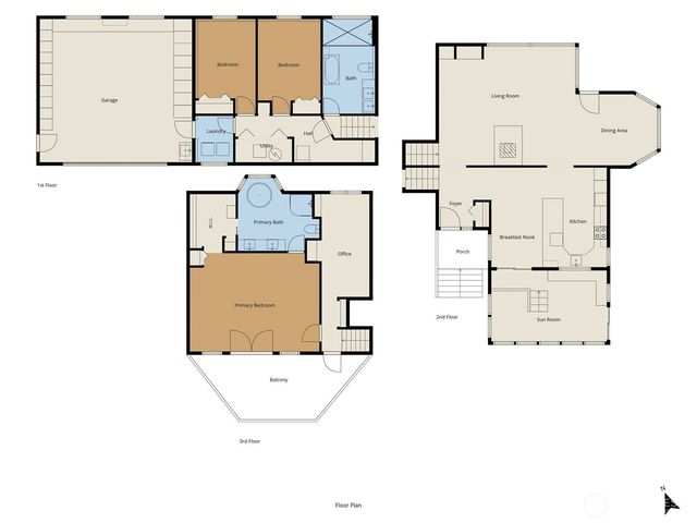 5009 Samish Way, Bellingham, WA 98229