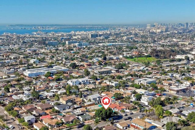 1902 6 Palm Ave, National City, CA 91950