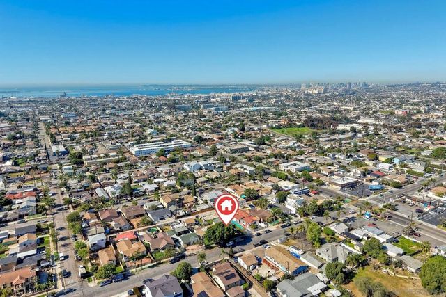 1902 6 Palm Ave, National City, CA 91950