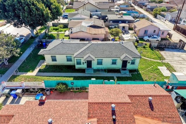 1902 6 Palm Ave, National City, CA 91950