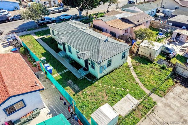 1902 6 Palm Ave, National City, CA 91950