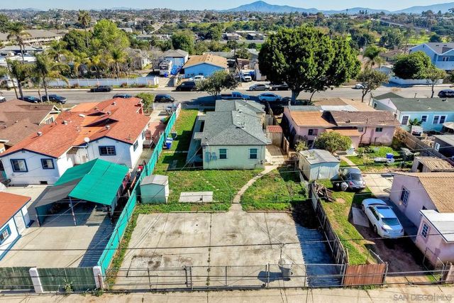 1902 6 Palm Ave, National City, CA 91950