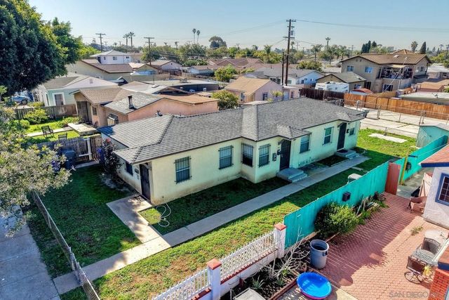 1902 6 Palm Ave, National City, CA 91950