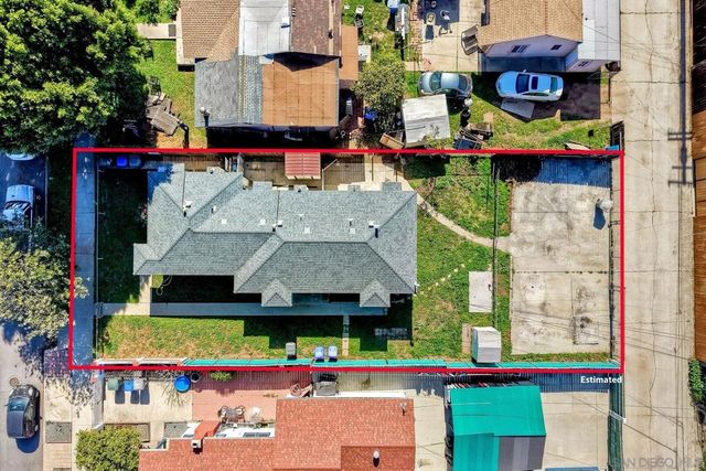 1902 6 Palm Ave, National City, CA 91950