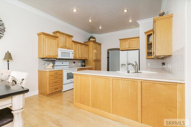 3441 Burgundy, Idaho Falls, ID 83404