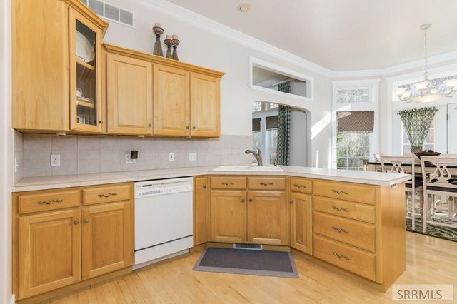 3441 Burgundy, Idaho Falls, ID 83404