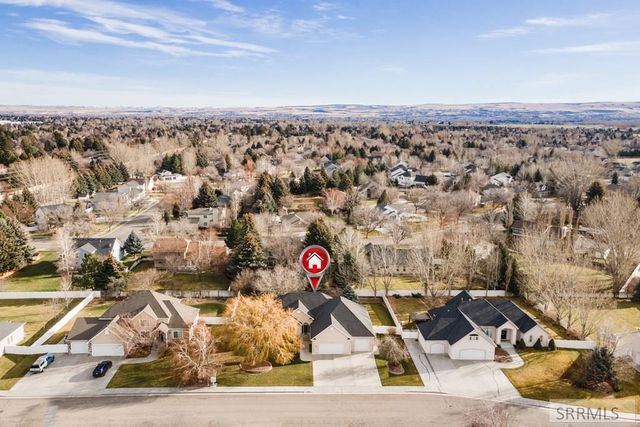 3441 Burgundy, Idaho Falls, ID 83404