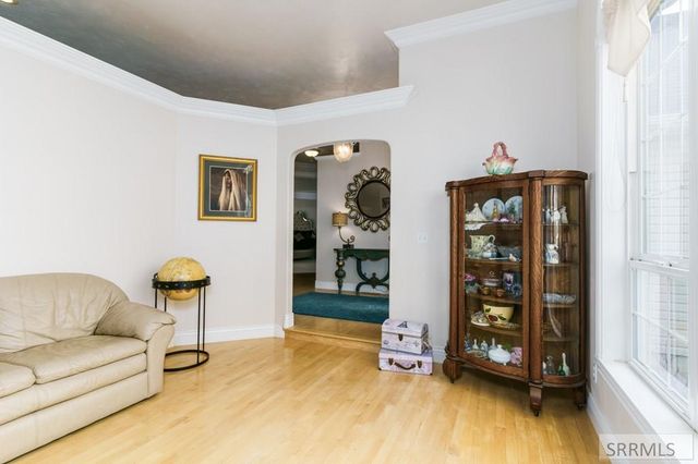 3441 Burgundy, Idaho Falls, ID 83404