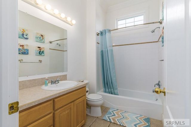 3441 Burgundy, Idaho Falls, ID 83404