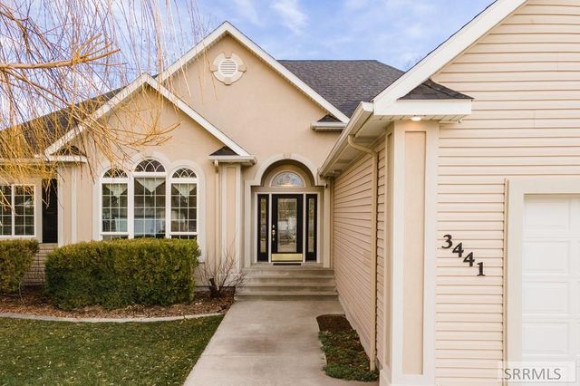 3441 Burgundy, Idaho Falls, ID 83404