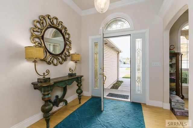 3441 Burgundy, Idaho Falls, ID 83404