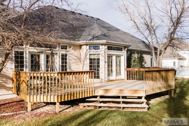 3441 Burgundy, Idaho Falls, ID 83404