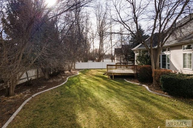 3441 Burgundy, Idaho Falls, ID 83404