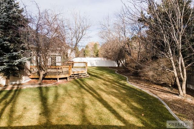 3441 Burgundy, Idaho Falls, ID 83404