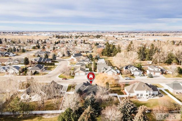 3441 Burgundy, Idaho Falls, ID 83404