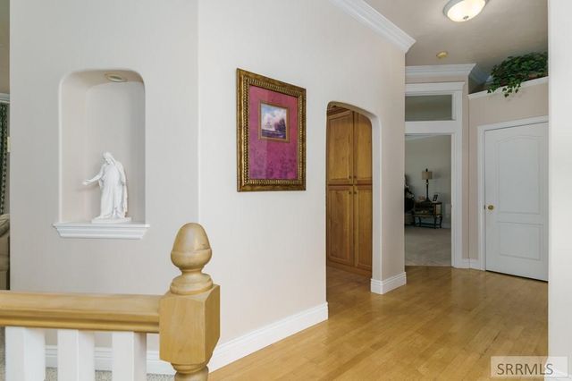 3441 Burgundy, Idaho Falls, ID 83404