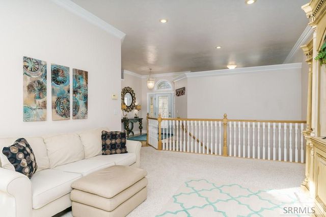 3441 Burgundy, Idaho Falls, ID 83404