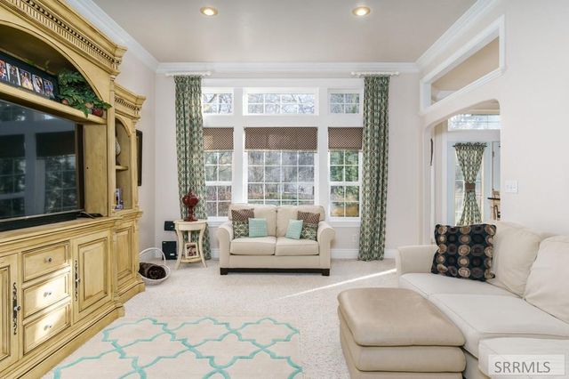 3441 Burgundy, Idaho Falls, ID 83404