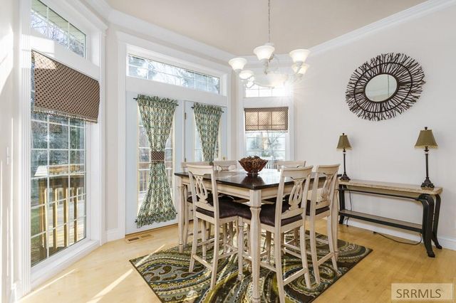 3441 Burgundy, Idaho Falls, ID 83404