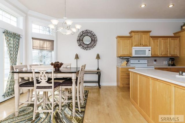 3441 Burgundy, Idaho Falls, ID 83404