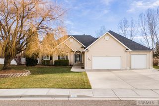 3441 Burgundy, Idaho Falls, ID 83404