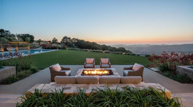 27350 Upper Forty Drive, Carmel Valley, CA 93924