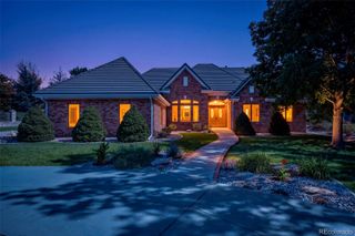 7152 S Perth Street, Aurora, CO 80016