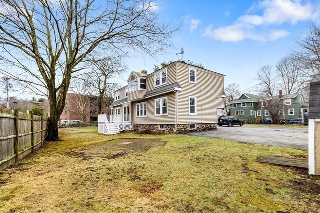 1088 Main Street 1088, Wakefield, MA 01880