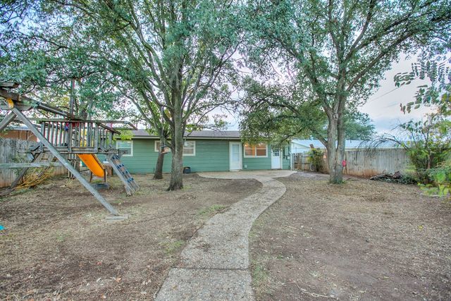 2790 Oxford Ave, San Angelo, TX 76904