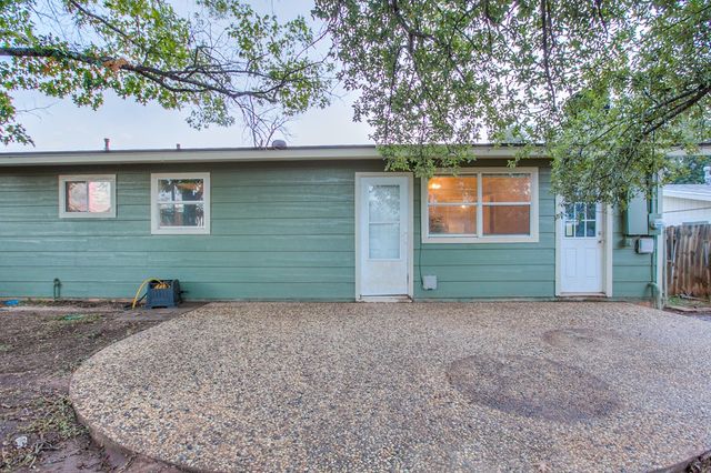 2790 Oxford Ave, San Angelo, TX 76904